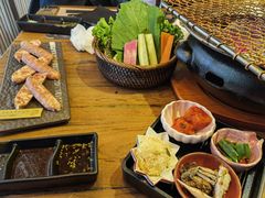 -黑牛の店·黑金店(沈阳万象城店)