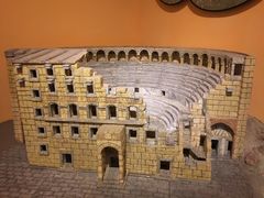 -安塔利亚博物馆