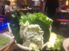 -小龙坎老火锅(红旗街店)