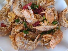 -瑶记海鲜餐厅(西涌店)