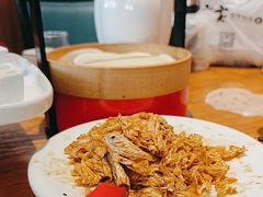 -壹零捌道·北京烤鸭(车公庄店)