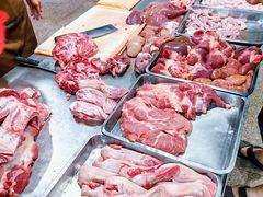 -标记美食新鲜猪杂(兴南大道店)