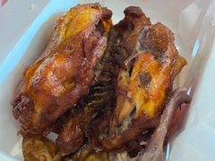 -肯德基(盘龙奥莱店)