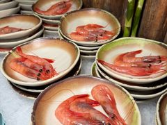 -川骄海鲜自助(亚运村店)