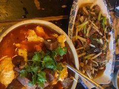 -饭江湖·江湖菜(湖广会馆店)