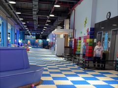 -蒙特利亲子乐园