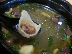 -百年尹氏汤包(湖南路狮子桥店)