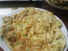-俺家菜馆(百里峡店)