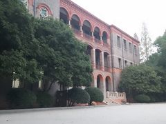 -苏州大学(天赐庄校区)