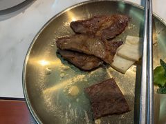 -六七八韩式烤肉·韩国料理(上杭路店)