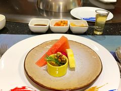 -一板铁板烧·隐秘一线江景花园餐厅(西湖左岸·天元店)