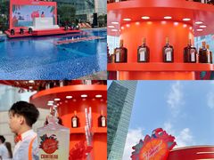 -深圳皇庭V酒店