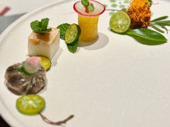 -叶叶菩提(太原别墅店)