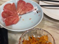 -东来顺•非遗火锅(外滩店)