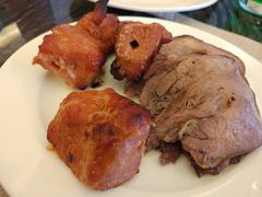 -东方红海鲜百汇(国际大厦店)