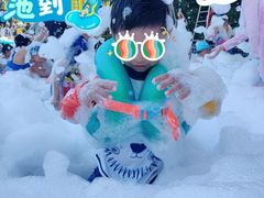 -三亚湾海居铂尔曼度假酒店