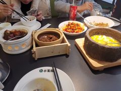 -小菜园新徽菜(青岛市南万象城店)