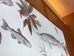 -船歌·鱼水饺青岛菜(金狮广场店)