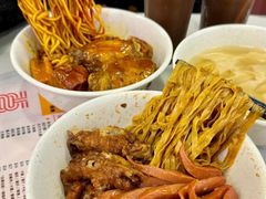 -牛记咖喱美食(十月初五日街店)