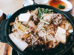 -和风日本料理(腾飞园店)