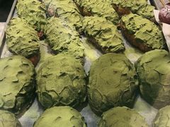 -PAPER STONE BAKERY(天环店)