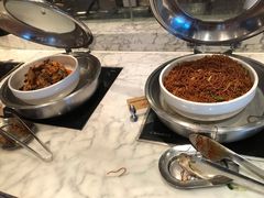 -龙之梦万丽酒店青餐厅