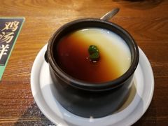 -云海肴·云南小炒·汽锅鸡(天津国金汇店)