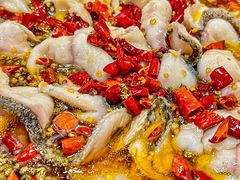 -金三可市井水煮鱼(金碧园店)