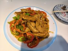 -英子补身汤(海兰路店)