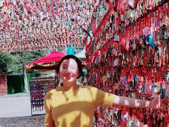 -七彩云南欢乐世界