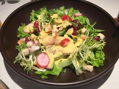 -悦融琥珀·京鲁菜·海味珍品(西单店)