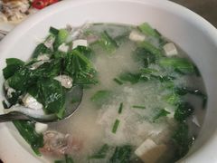-蛇口康乐快餐鱼仔档(翠苑小区店)