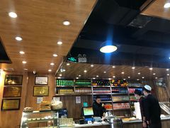 -清真益鑫羊肉手抓馆(南大街店)