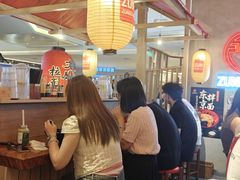 -寸屋拉面(凯德晶萃店)