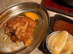 -乾杯烧肉居酒屋(中洲湾店)