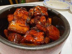 -老吉士酒家(天平路店)