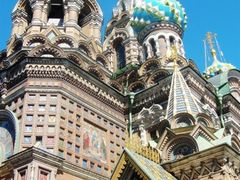 -滴血救世主教堂