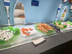 -安徽高速开元国际大酒店·地中海自助餐厅