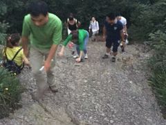 -紫金山索道-售票处