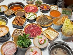-海底捞火锅(苏宁广场店)