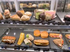 -星巴克(万都店)