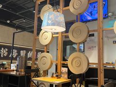 -和府捞面(壹方天地店)