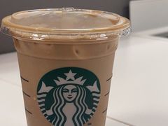 -星巴克臻选(外滩中心店)