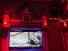 -音乐派KTV(银泰城店)