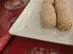 -玉华台饭庄(裕中西里小区店)