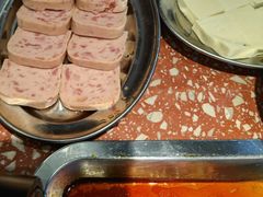 -浦东食品城(华诚大厦店)