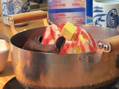 -沼津港精致料理·寿喜烧·烧鸟(青浦宝龙广场日料榜单店)