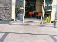 门面-龙抄手(春熙路总店)
