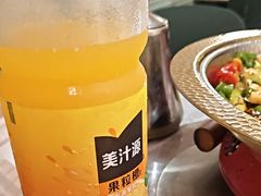 -肥家大排档(天河体育西店)