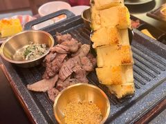 -摩打食堂(壹方中心店)